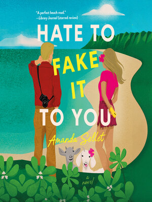 cover image of Hate to Fake It to You